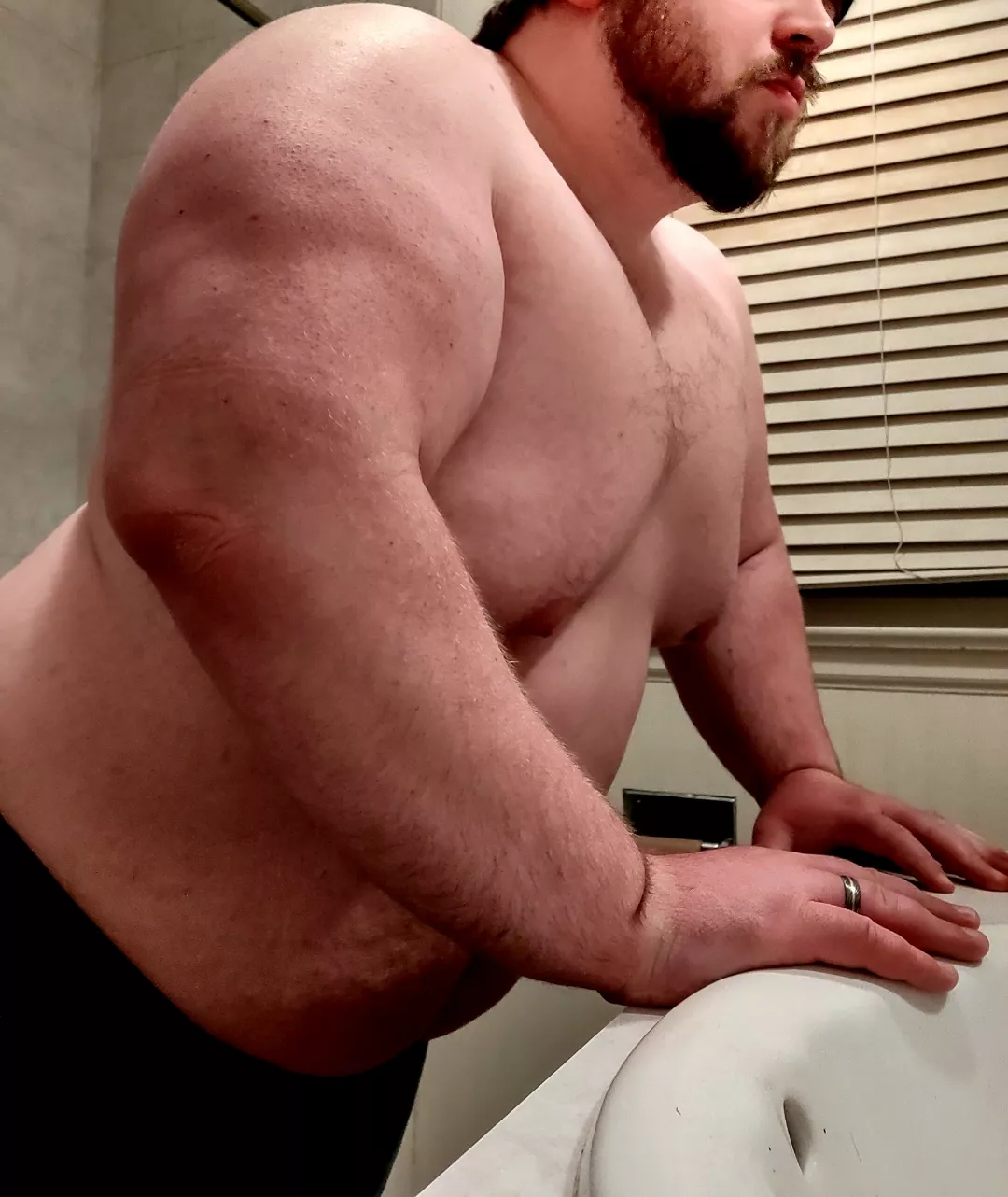 Daddy energy posted by Left-Track8349