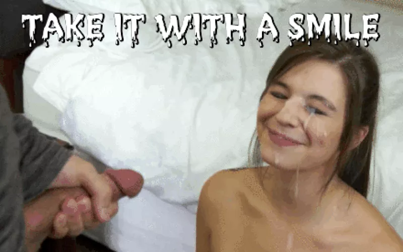 Daddys little Cum Disposal by Sissyboylove87