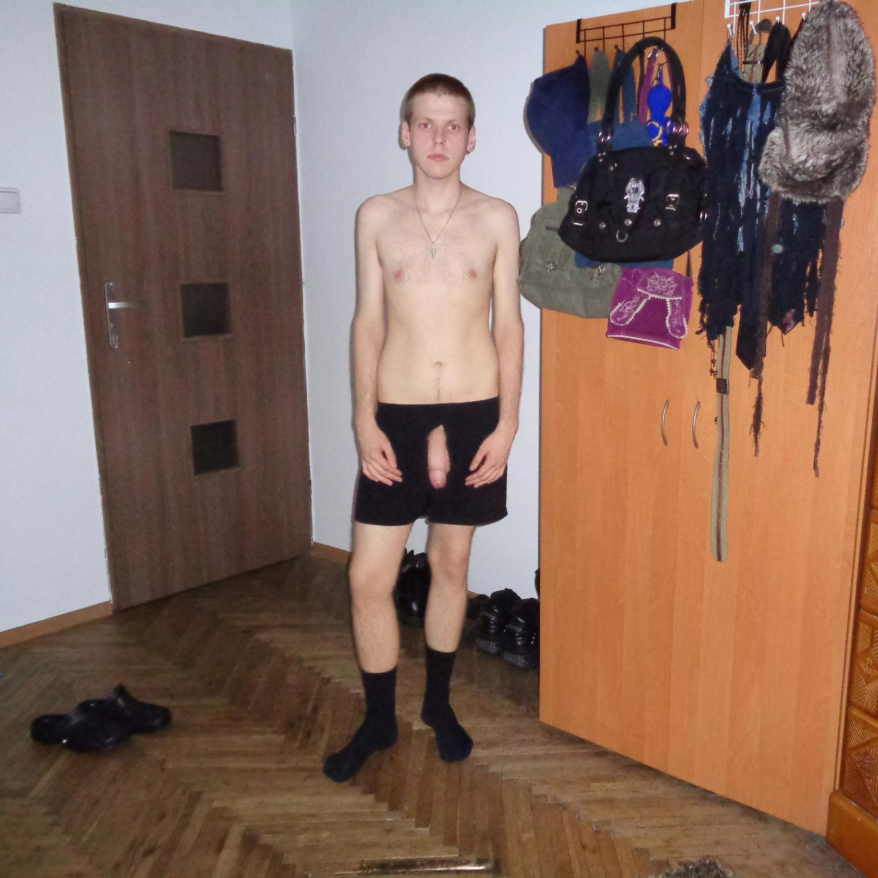 Describe your first honest reaction posted by Appropriate_Cry_9298