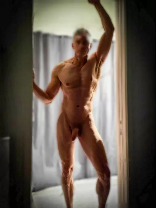 Did I wake you up? by SlverSrfer