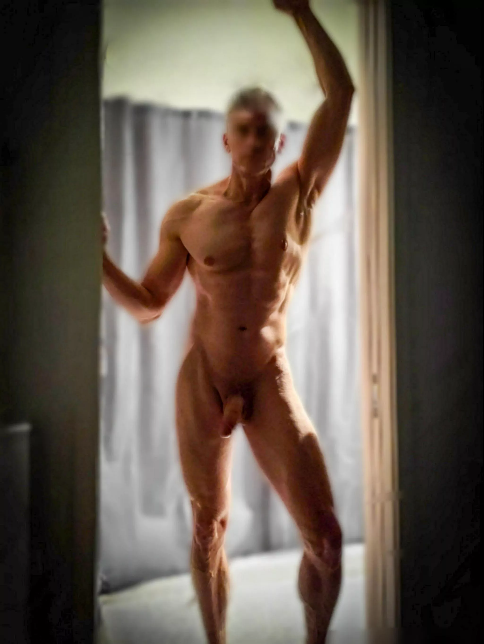 Did I wake you up? posted by SlverSrfer