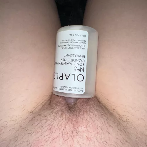 DIY first time! [f] by thedirtygirlfriend