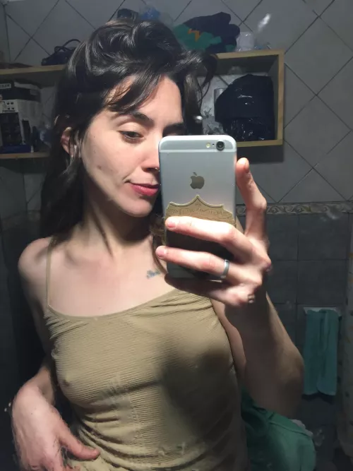 Do you have time for me baby? by badandpreatty