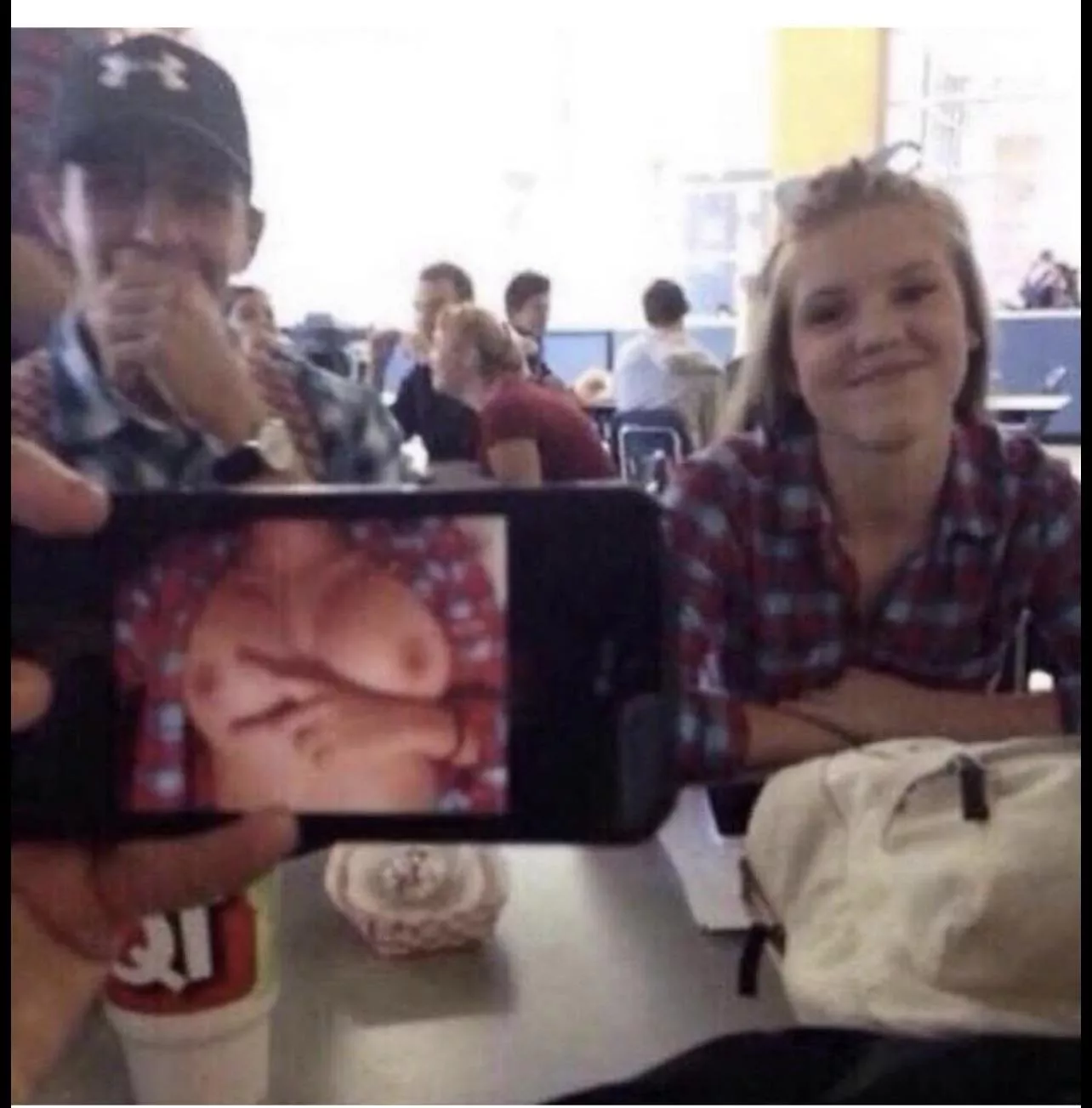 Does anybody know who this is posted by NastyNateYT824