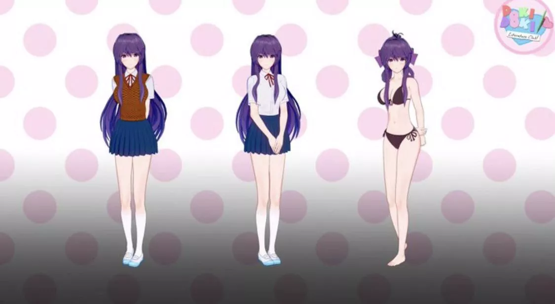 does anyone have the original koikatsu cards for these? The original just links to a dead patreon page. posted by crimesdoinmurdock