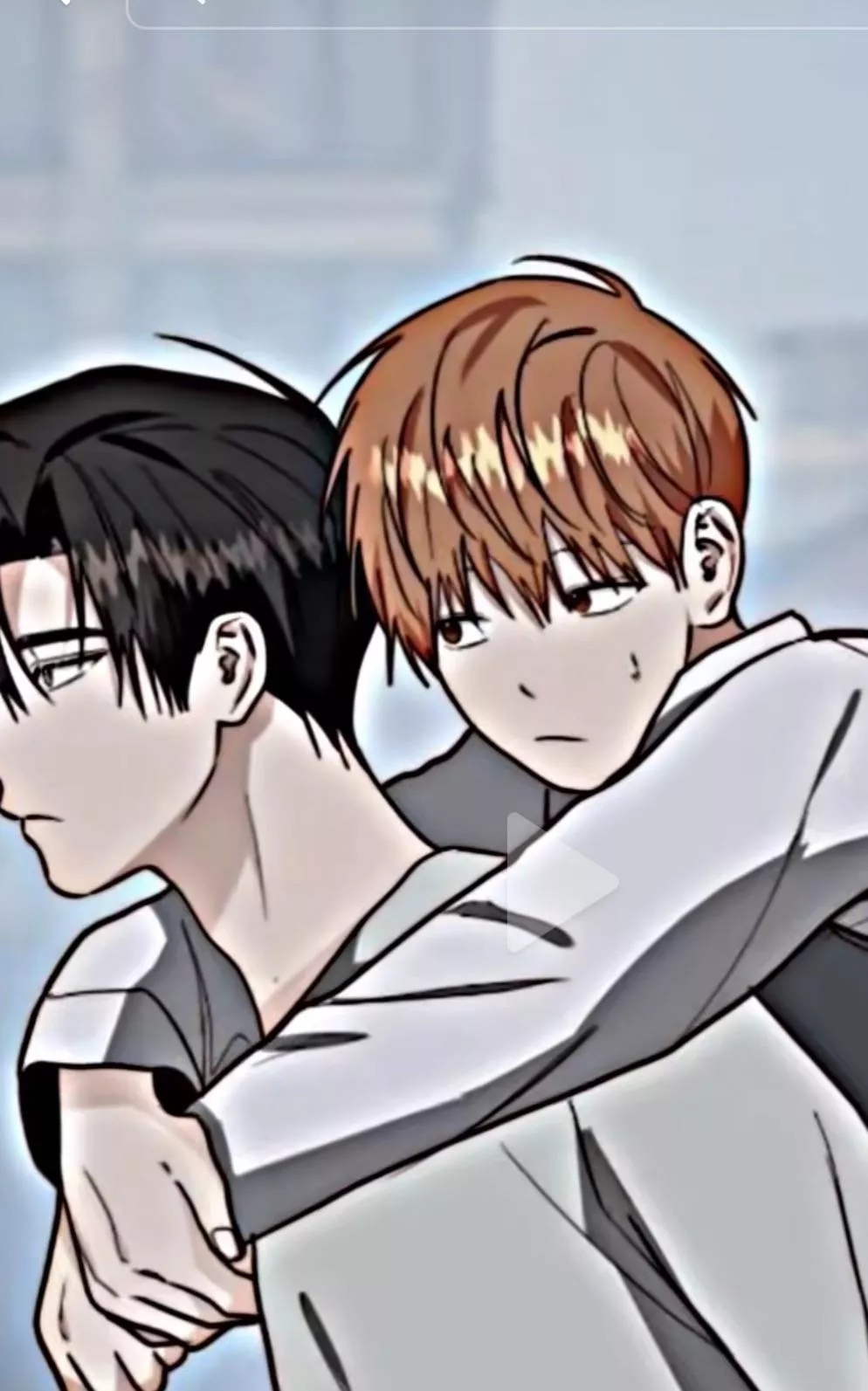 Does know any similar manhwa to I became the lousy side top? posted by Rare_Key5722
