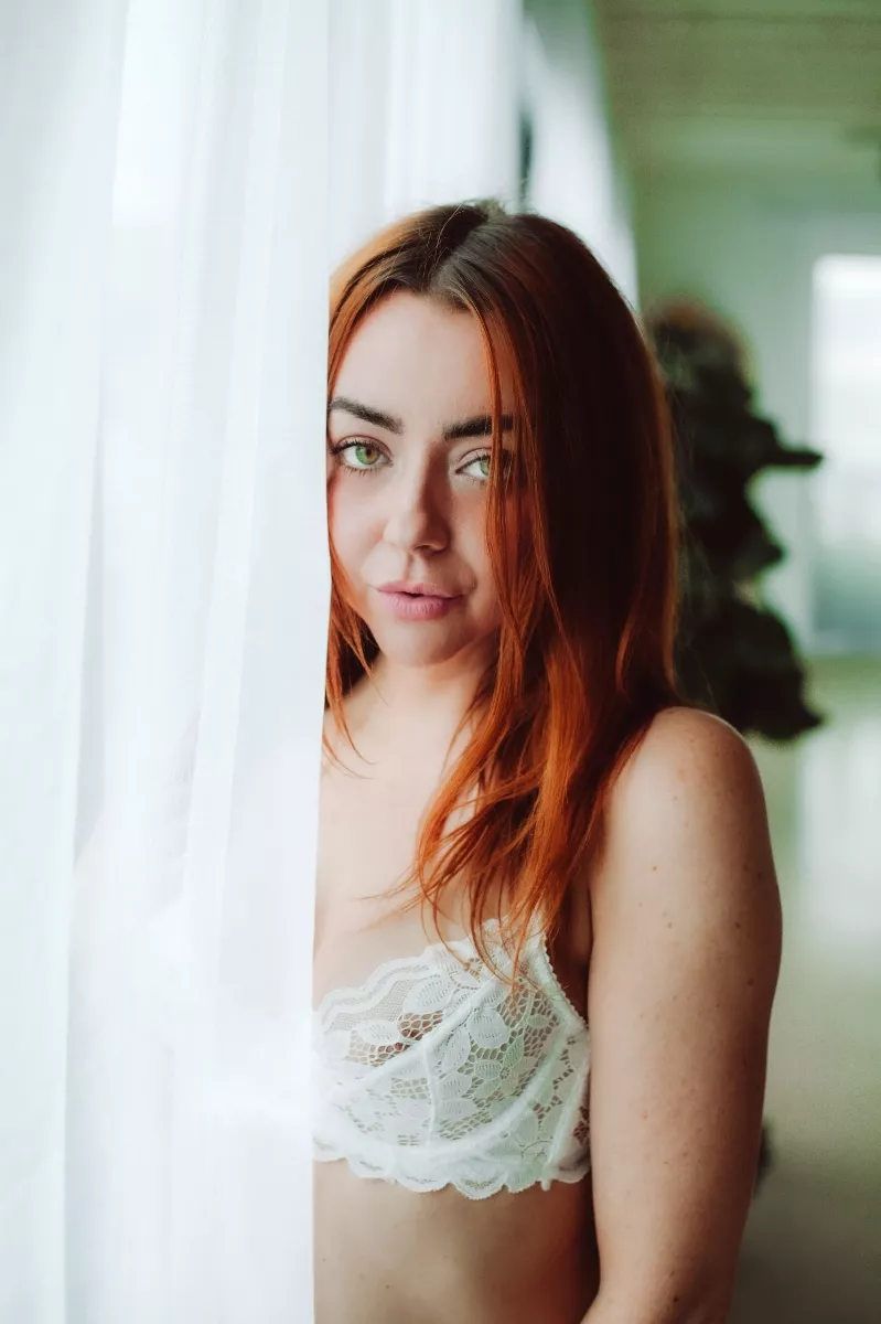 Eden Raine posted by LilEdenx3