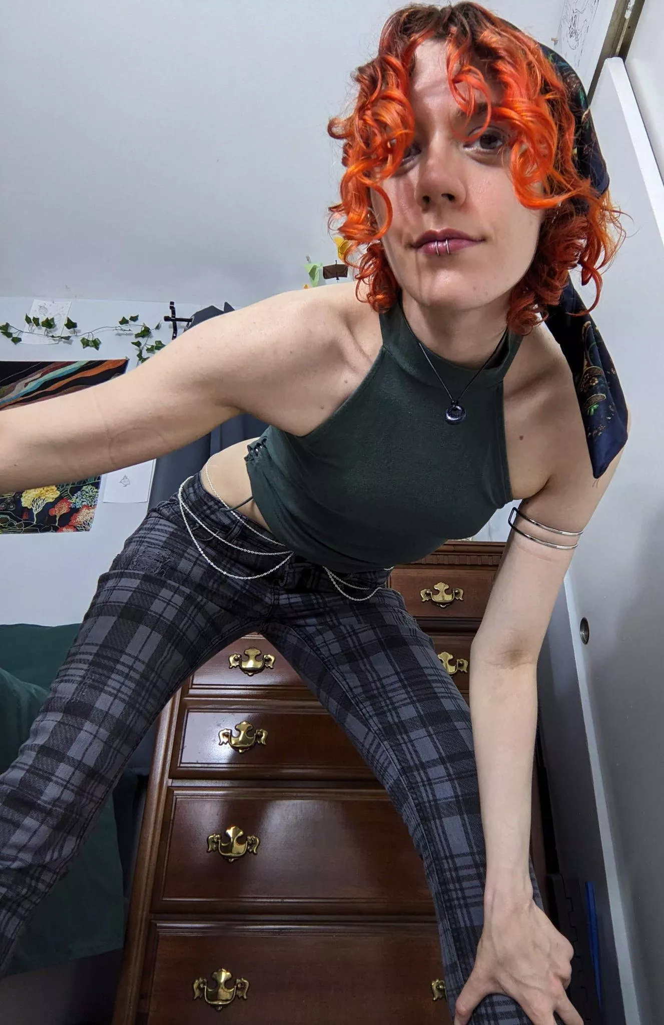 Excuse me, but the cuddle patrol is here to take custody 💜 posted by TaylorMorganHi