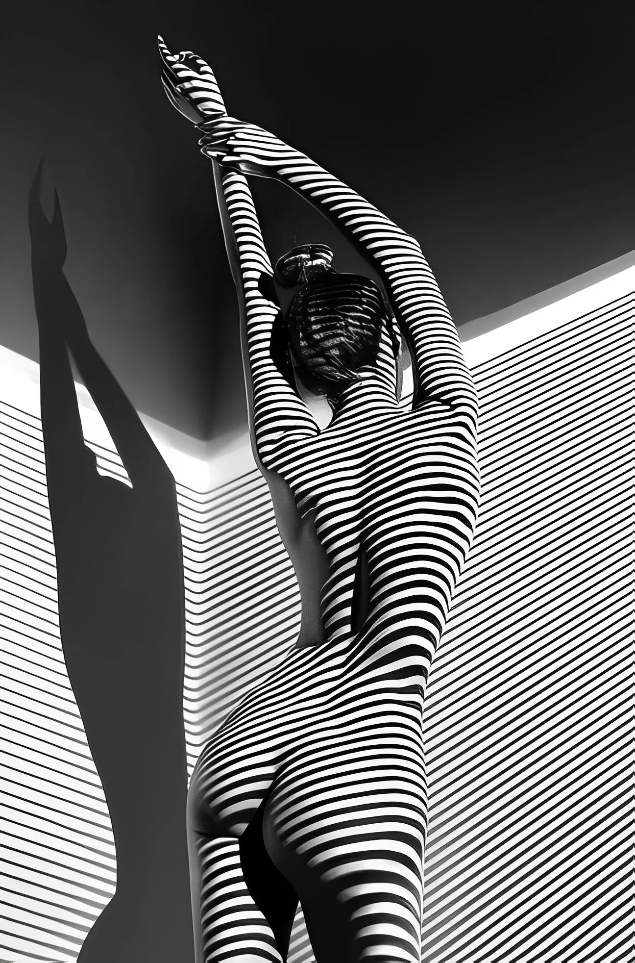 Femme fatale posted by legendsoflustauthor