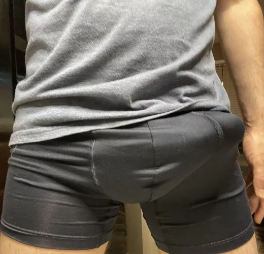 First post by CleCumCannon