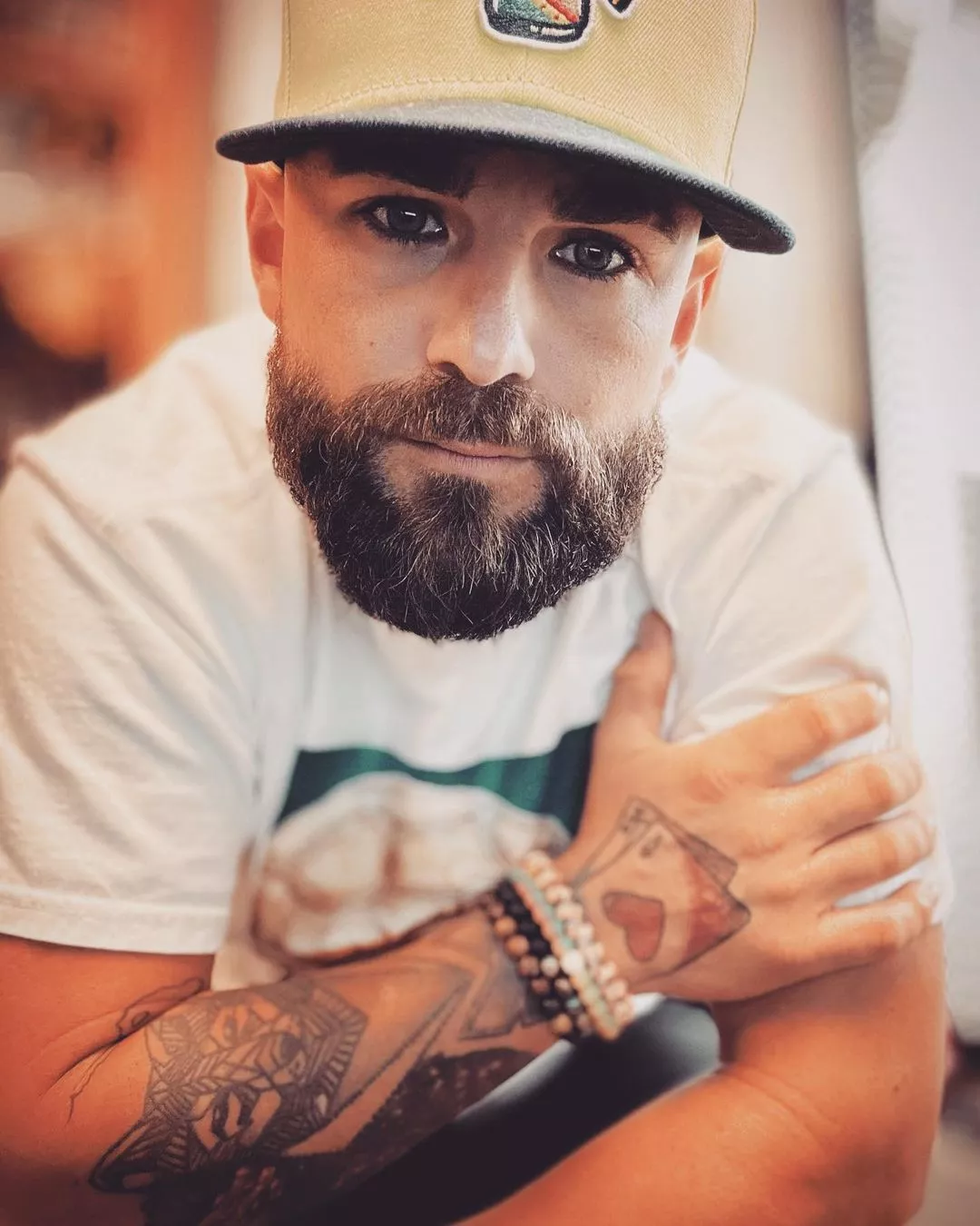 Get Your Face a Gift, GROW A BEARD. posted by sexypantsa_