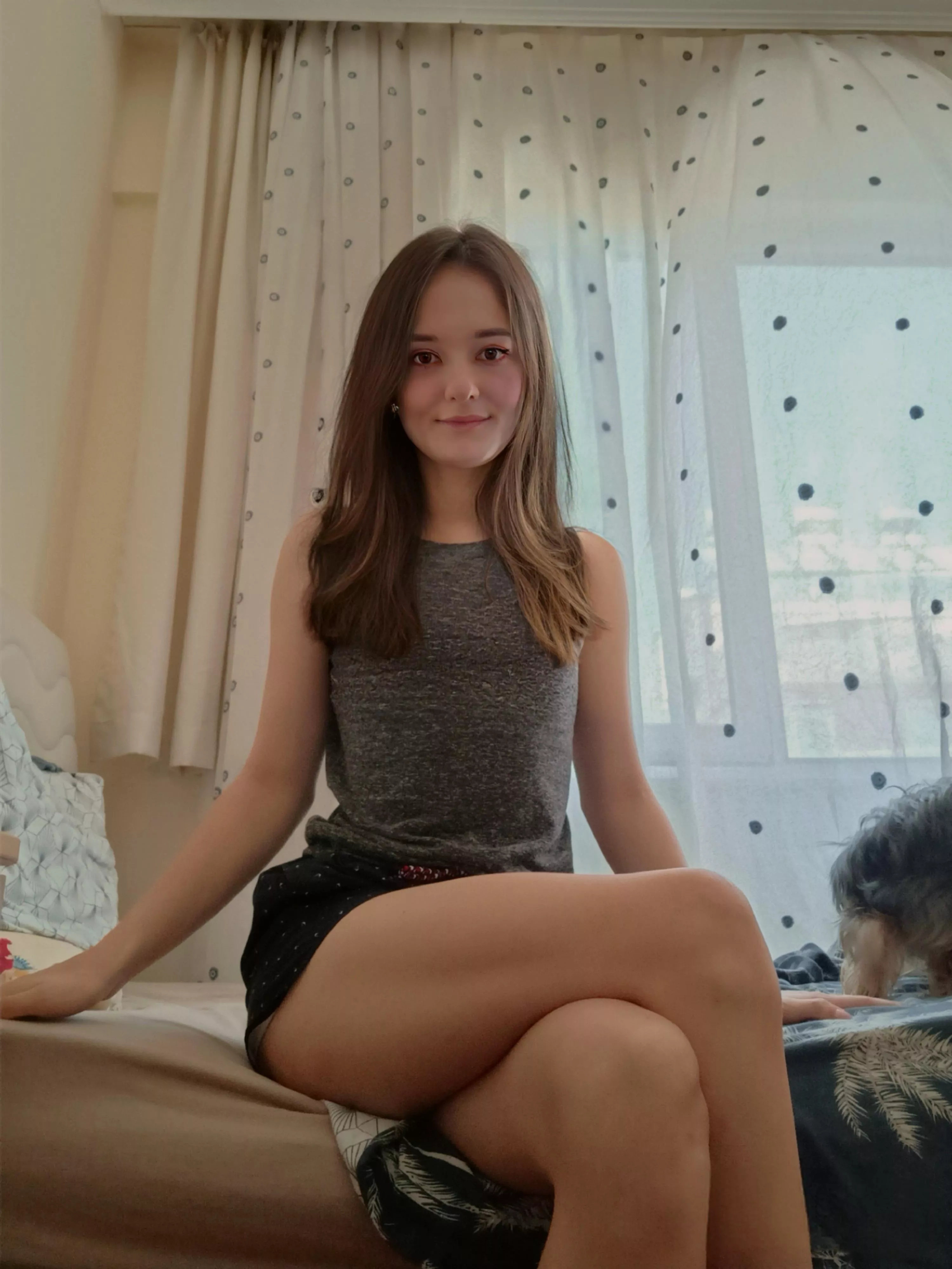 Going to the beach! posted by _star_moonlight