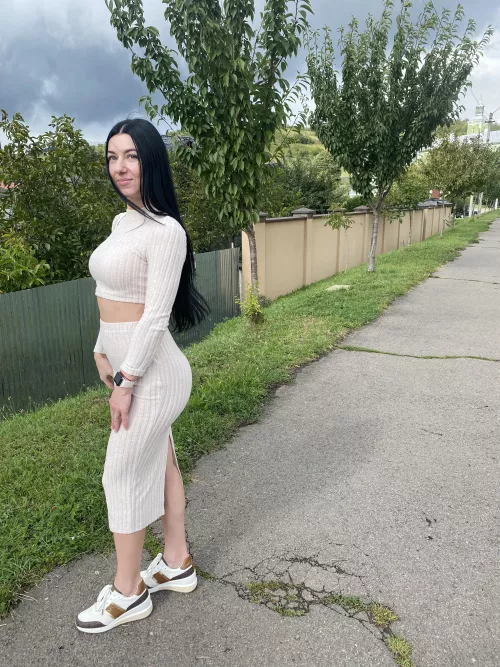 Good morning 😍🥰 by SweetFitnessModel