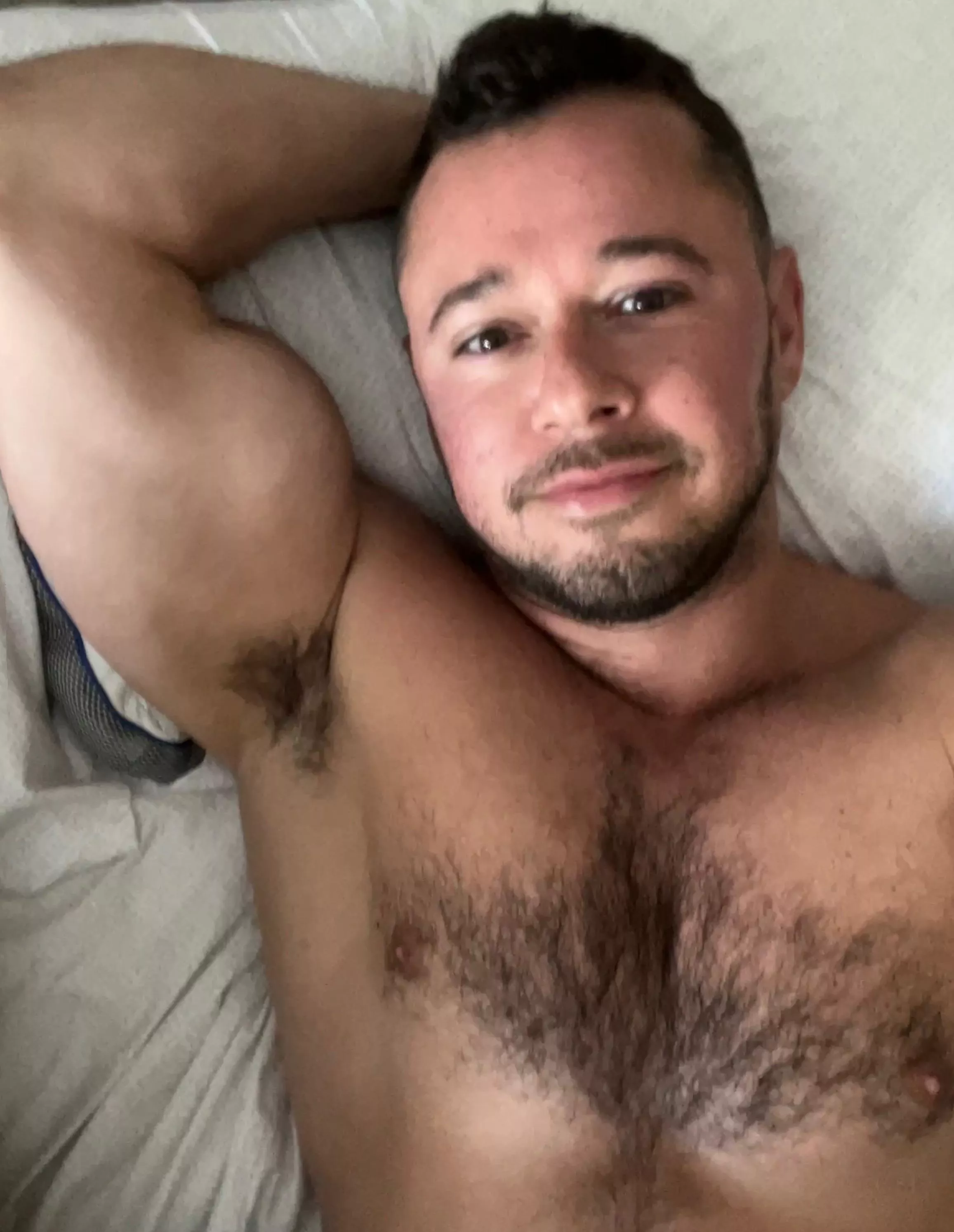 Good morning ☀️ Happy Wednesday 🤗 You’re half way through the week. What are you weekend plans? posted by danwelden