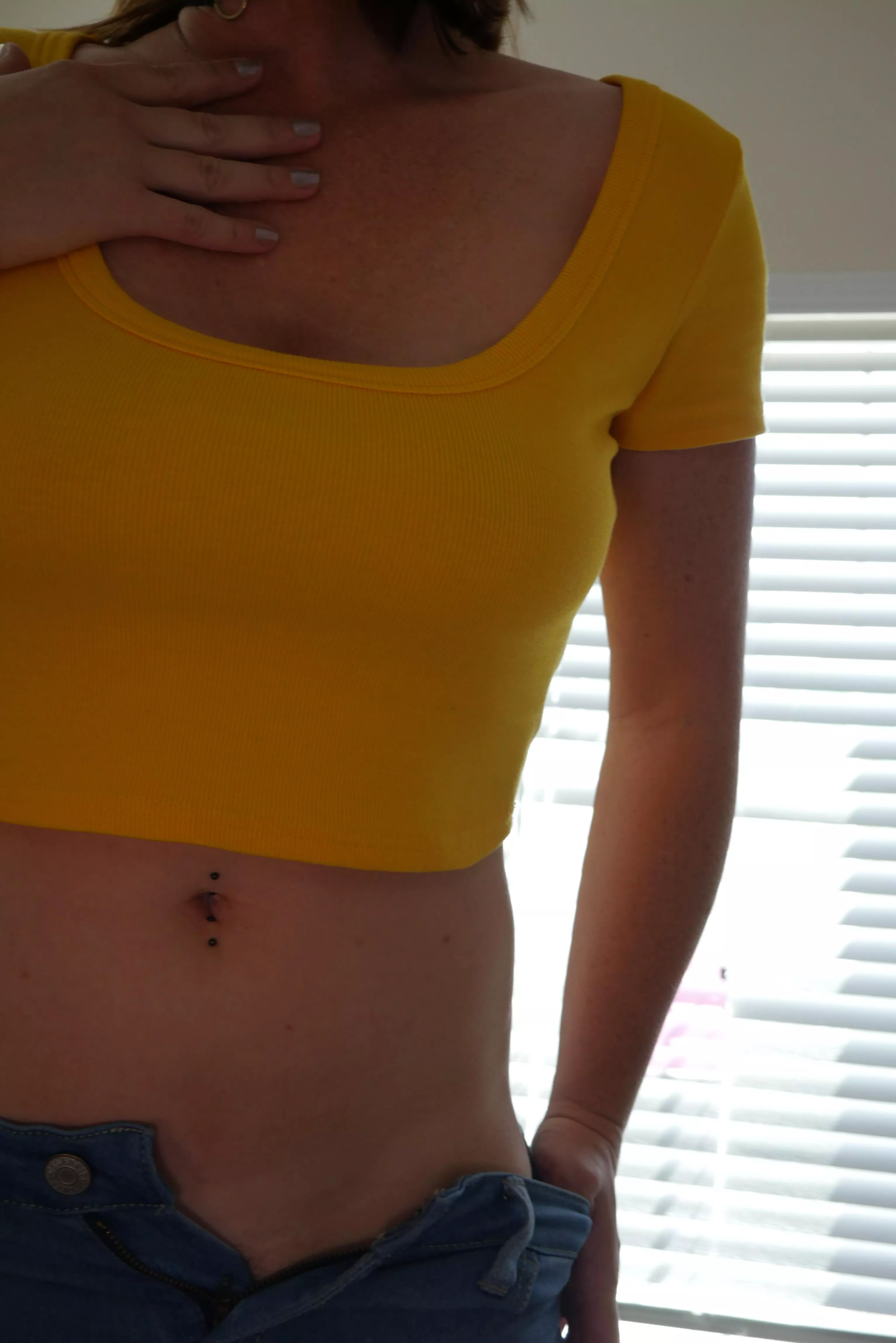 Good POV? posted by FoxyPantina