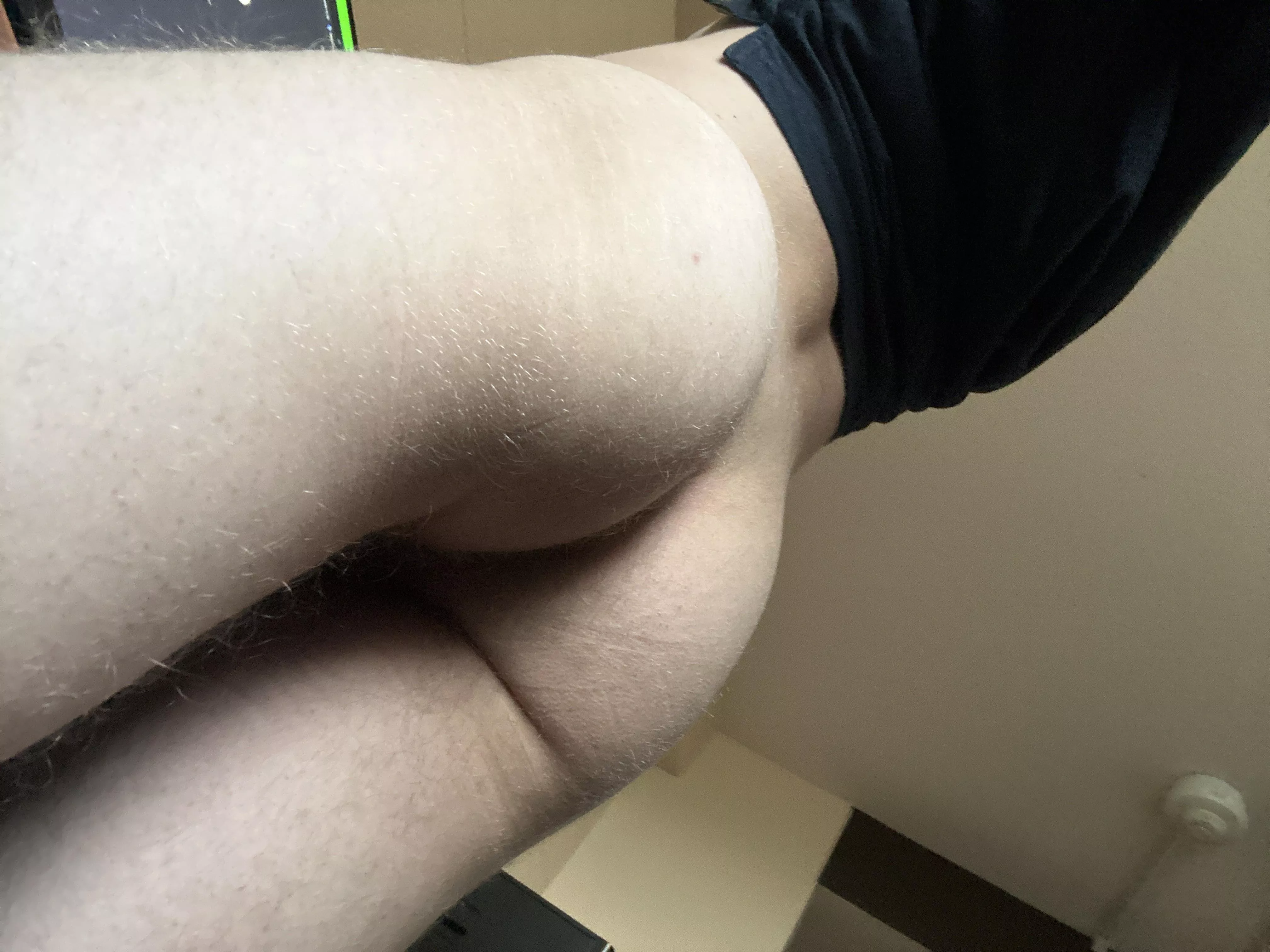 Got bored in the dorms posted by Pup-Atlas