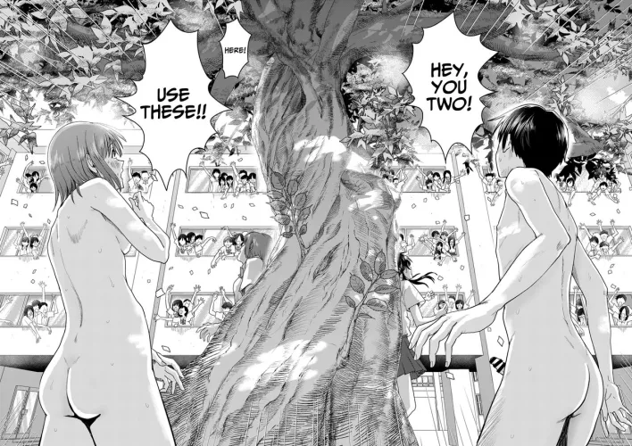 [Guglielmo] Zenra Kokuhaku. by no-Pachy-BADLAD