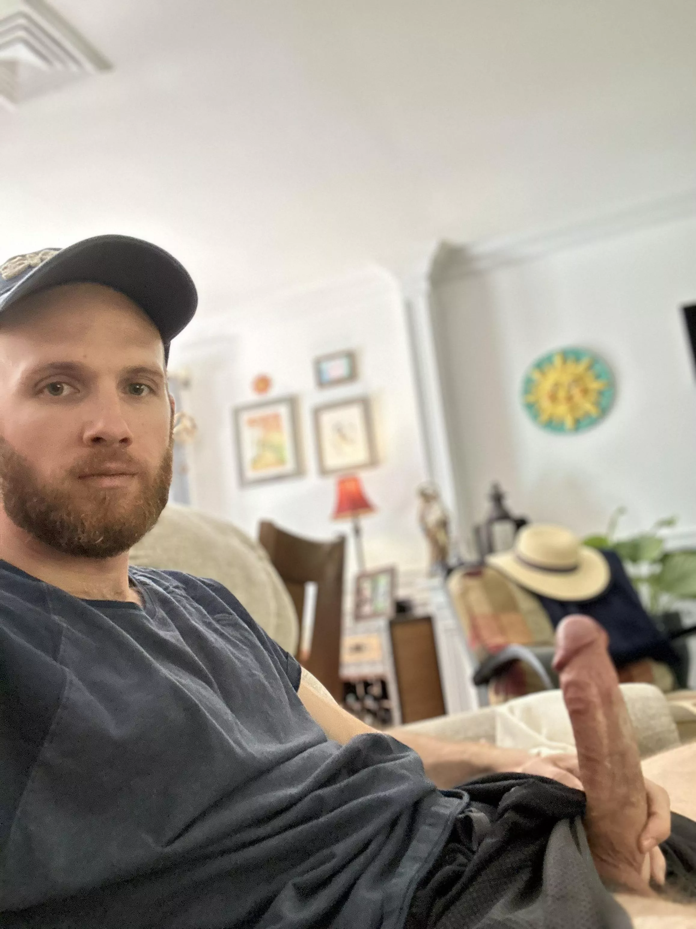 Happy Tuesday posted by Putrid-Fold-8212