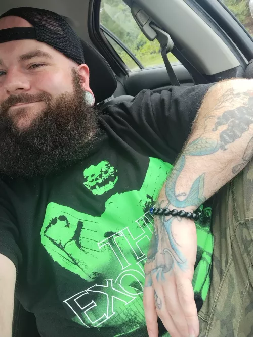 Happy Tuesday! Let's get it done!! by 6spi6der6