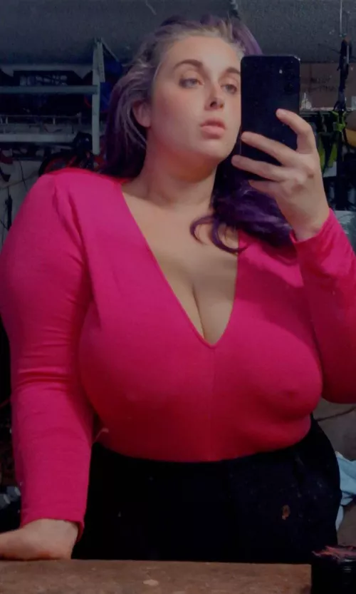 Have a good Tuesday 😘 by titzntequila