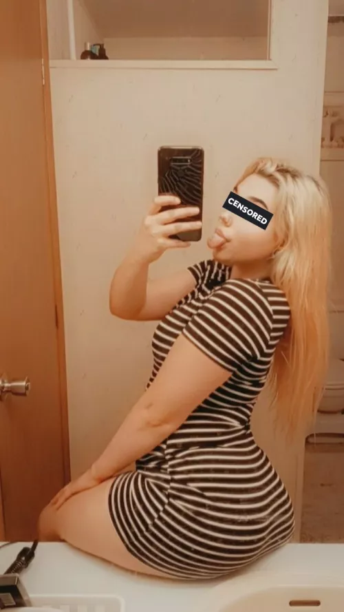 Hello, daddy by Izzy_Suicidoll