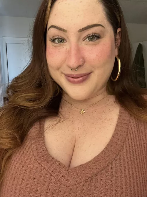 Hello everyone! by CreepPuff