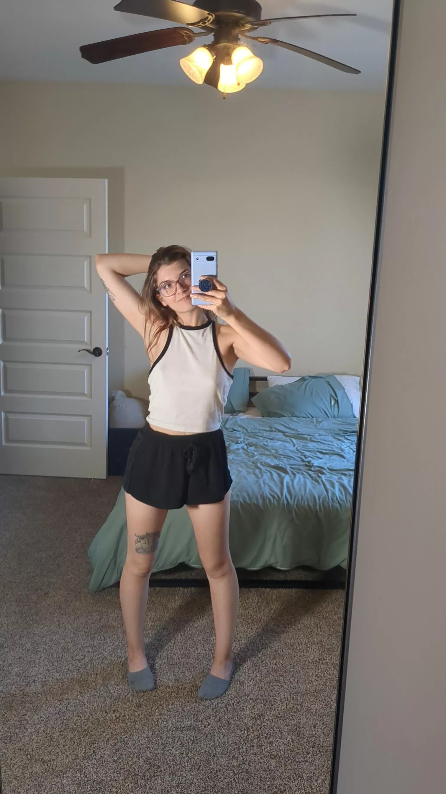 Here's my outfit for today ☺️ [F] posted by Cozysophie