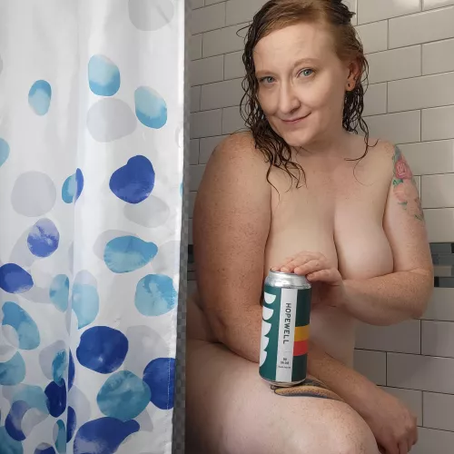 Hopewell Brewing Do or Die Double Pale Ale by Pennypiquant