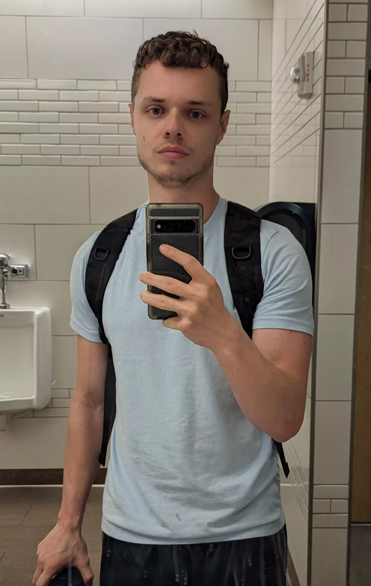 How old do I look? posted by revandavd