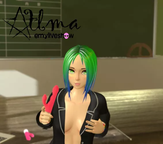 I am very bad schoolgirl 😈 https://chaturbate.com/emyliveshow by EmyLiveShow