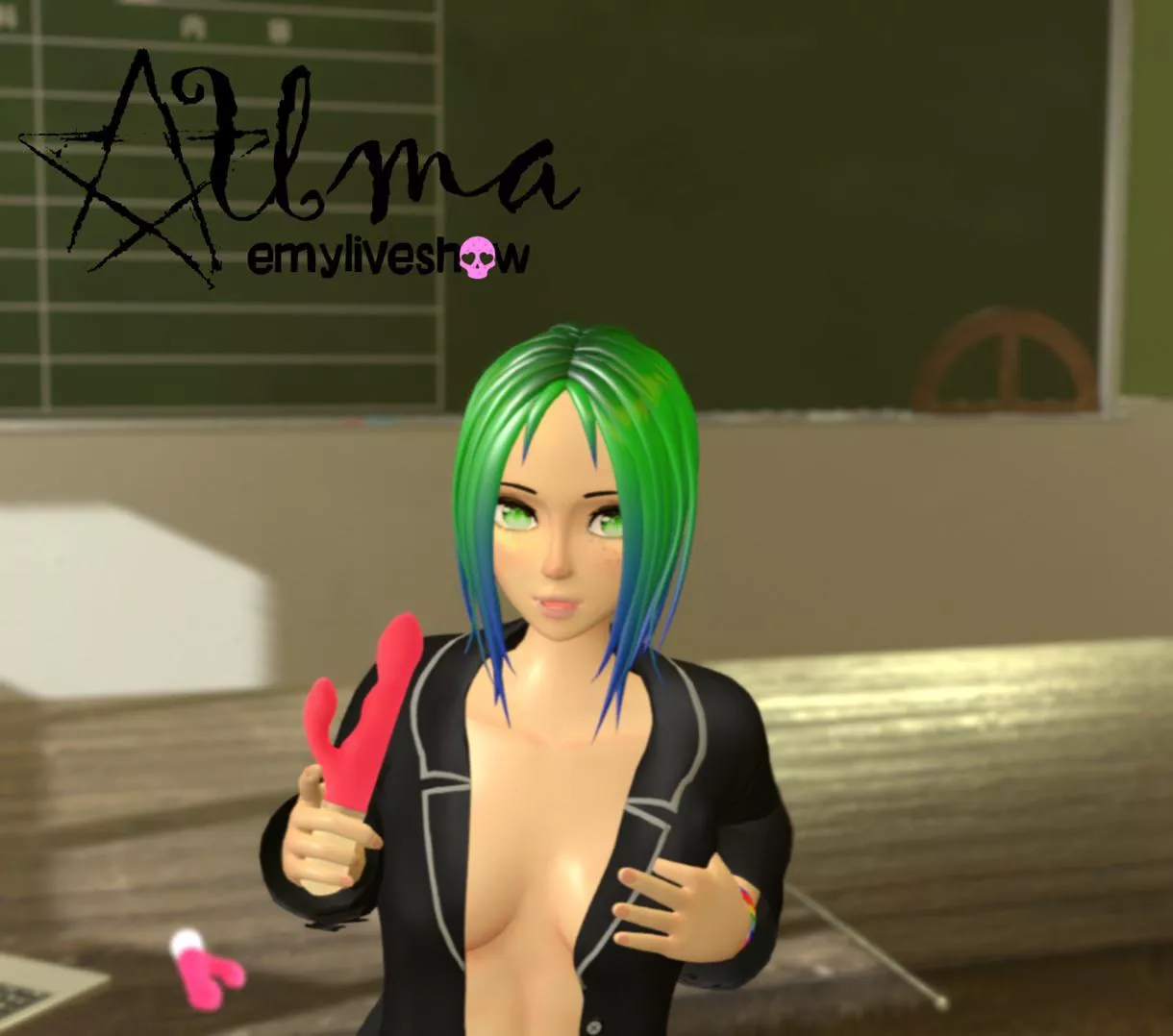 I am very bad schoolgirl 😈 https://chaturbate.com/emyliveshow posted by EmyLiveShow