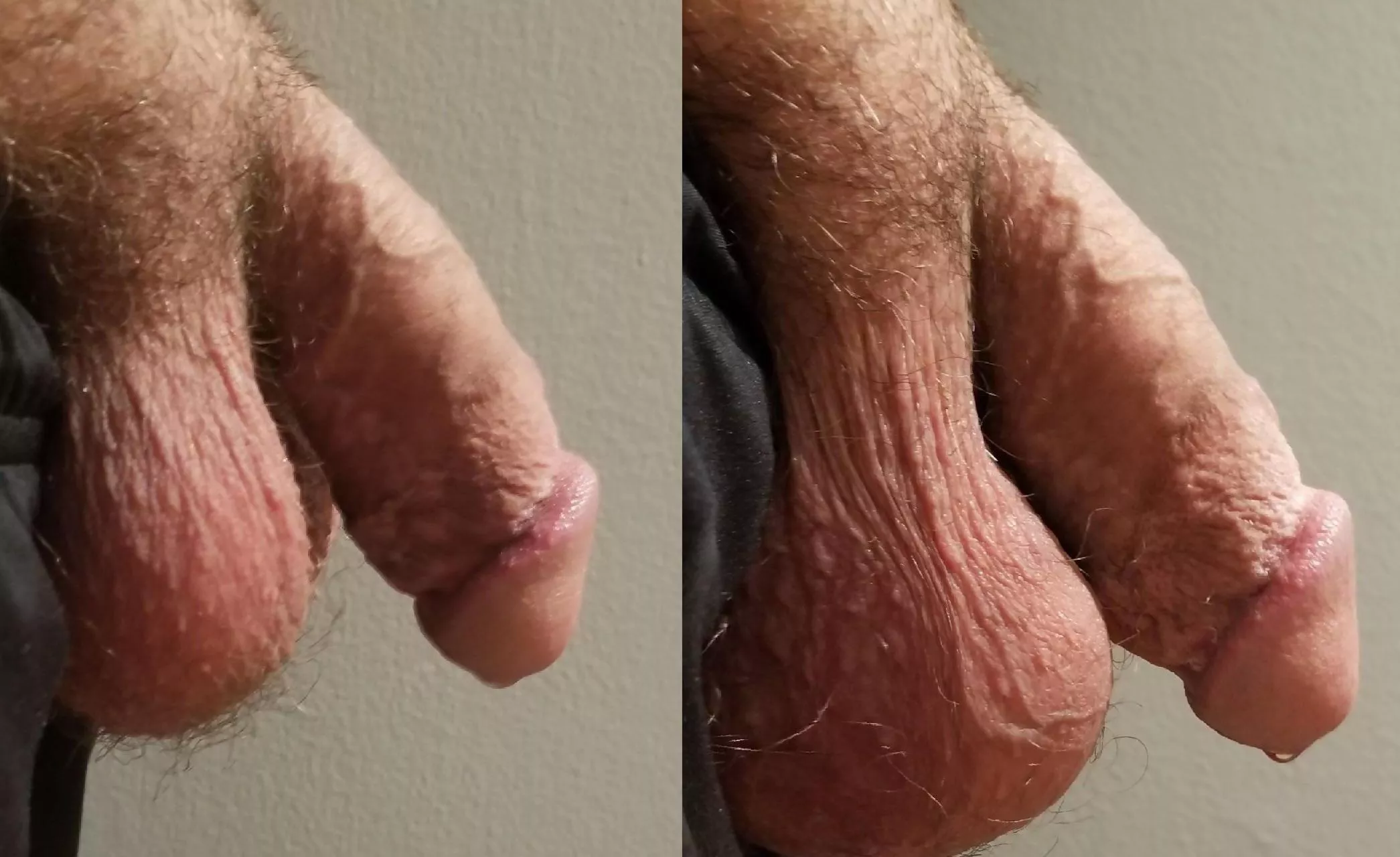 I edged for a couple days posted by G-ray42