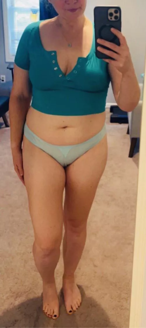 I love coordinating! by CougarMarie