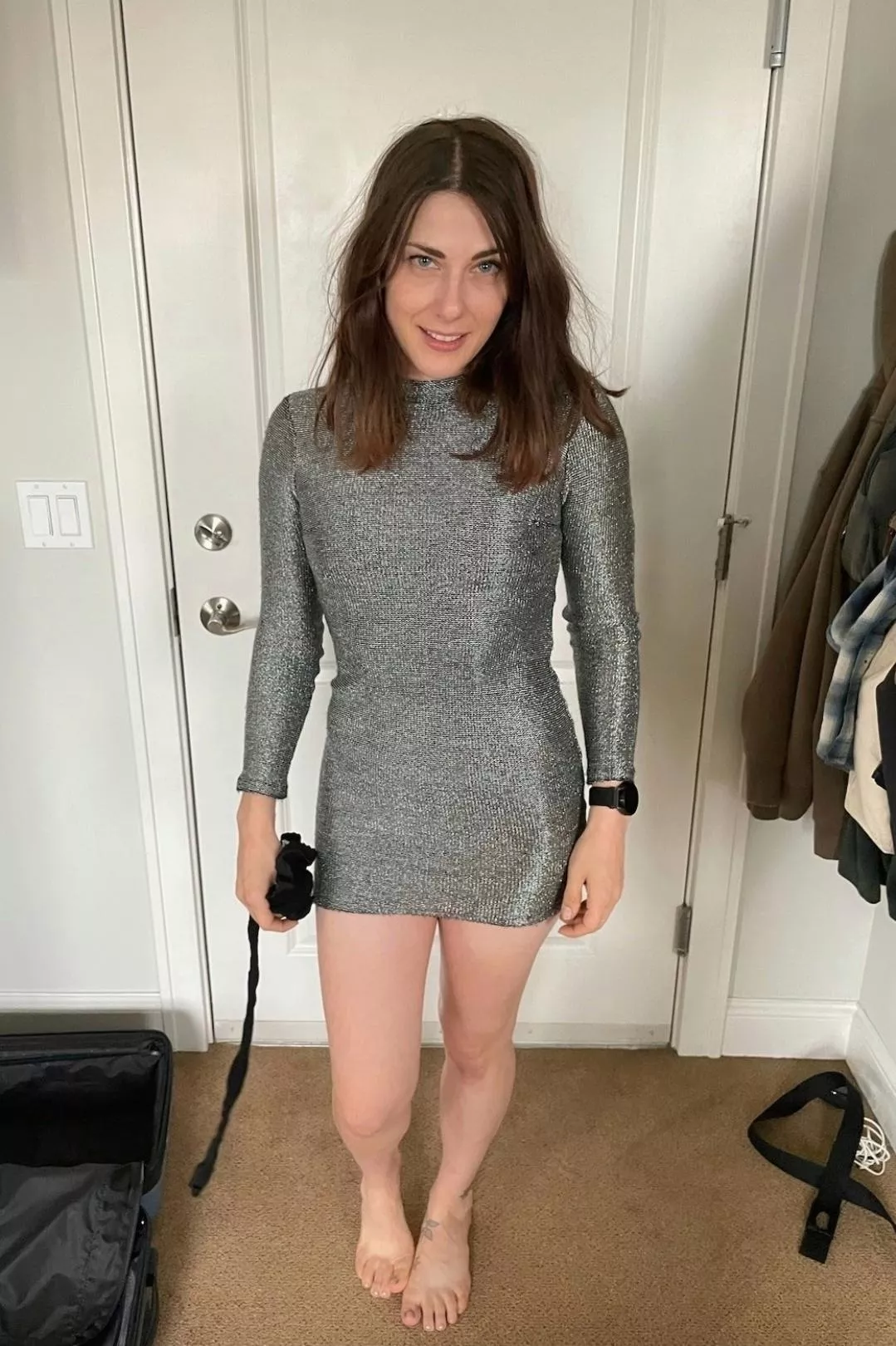 I love silver 🩶 posted by indienatur90