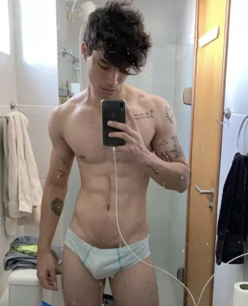 I love sleeping in these underwear by Opening_Coach_8114