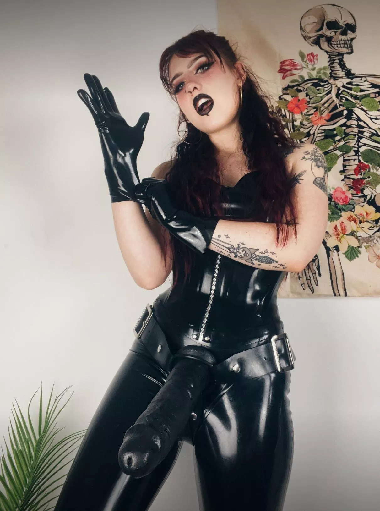 I need you to take it all for me posted by itsflamefoxx