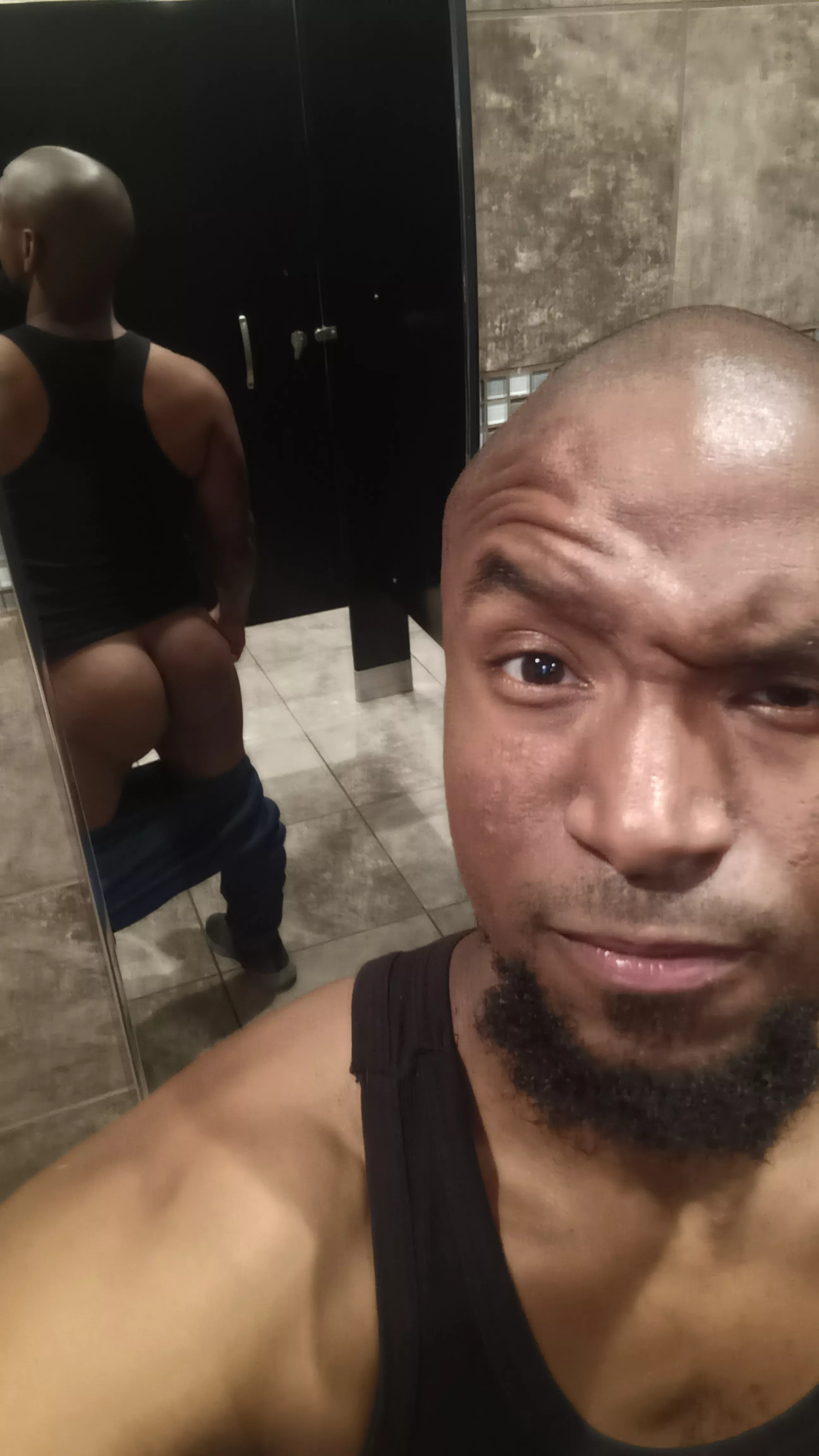 I think Leg Day went pretty well. posted by legionivory