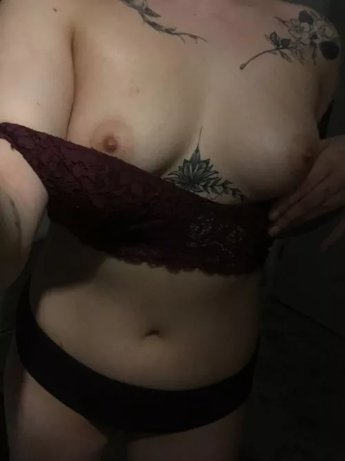 I would be a great wife by FinishDue852