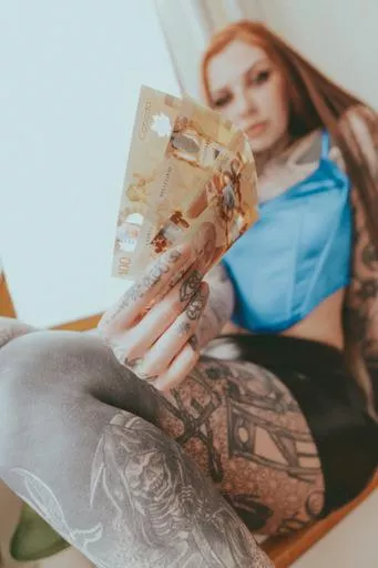 If you are obedient, Mistress will give you a gift. posted by SGracelyn