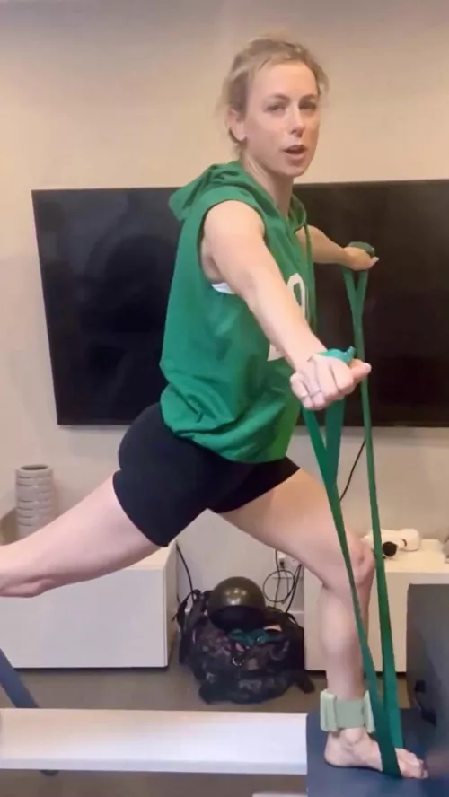 Iliza Shlesinger by hungnfun855