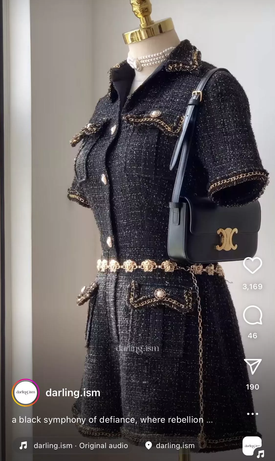 I’ll never understand how people can comfortably wear rompers/jumpsuits WITHOUT diapers. Having to get almost completely undressed to use the restroom? Like what? posted by GodKingGil25