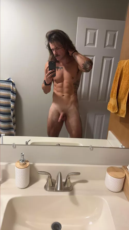 Im back 😈 by Happy_Finance_6727