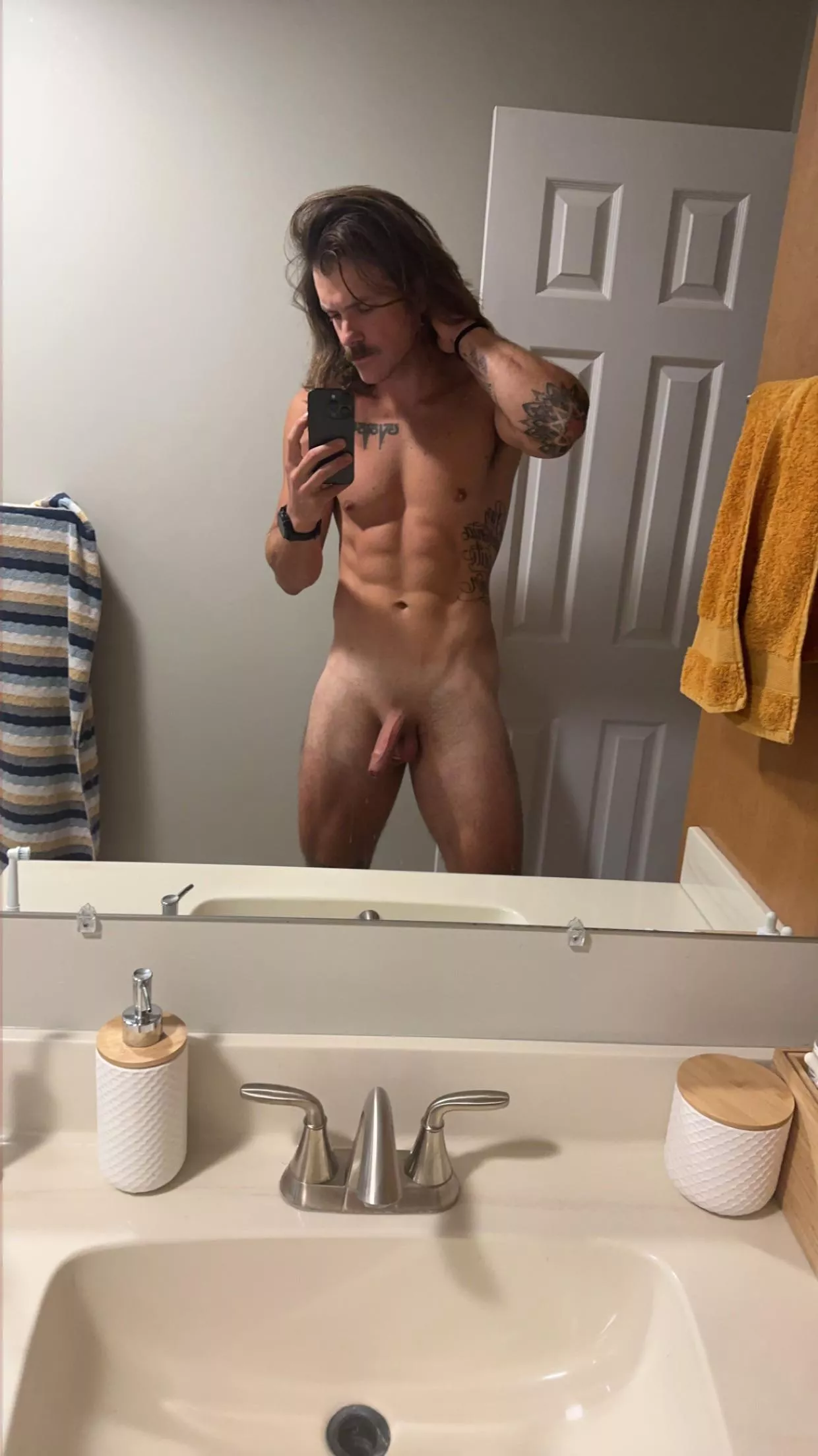 Im back 😈 posted by Happy_Finance_6727