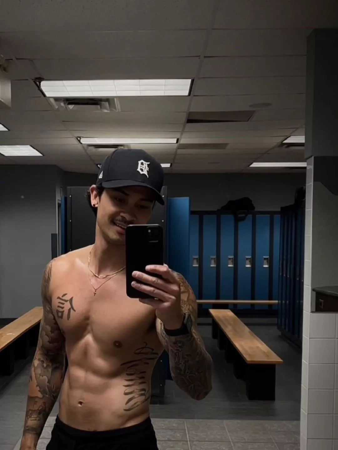 In the top 10 for inked mag! posted by younger222