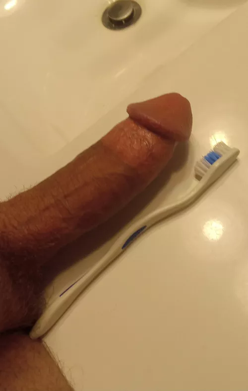 Is it big? by dj2251234