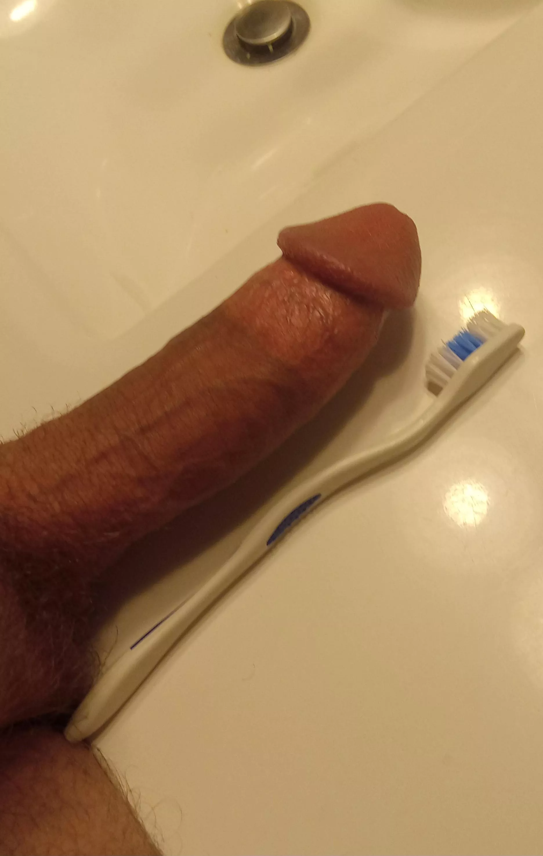 Is it big? posted by dj2251234