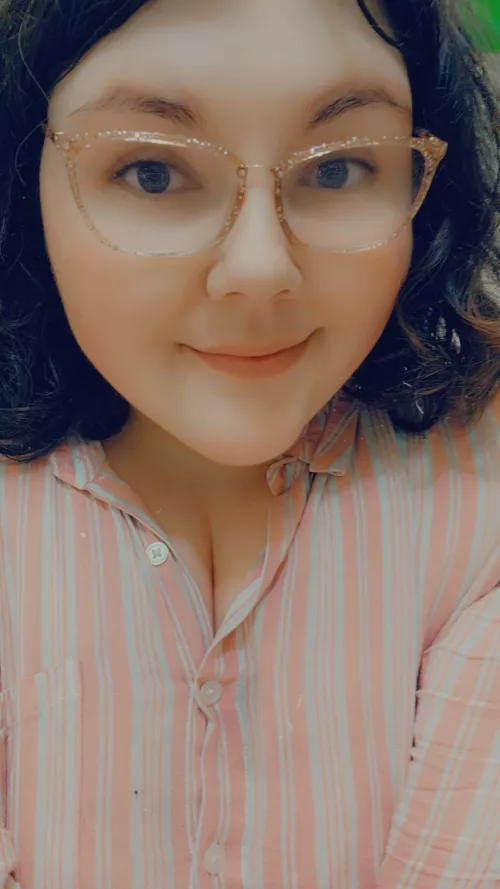 It's been a minute! 💕 by iheartpanda