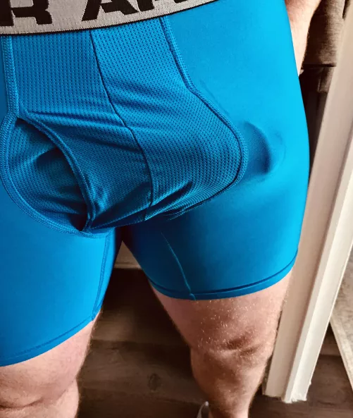 It’s ok to stare by MFCSSOB