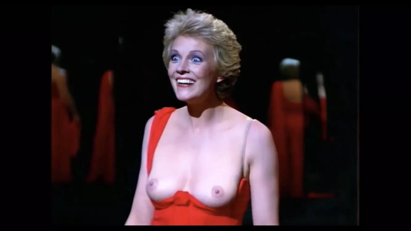 Julie Andrews (S.O.B)(1981) posted by Mission_Ad7447