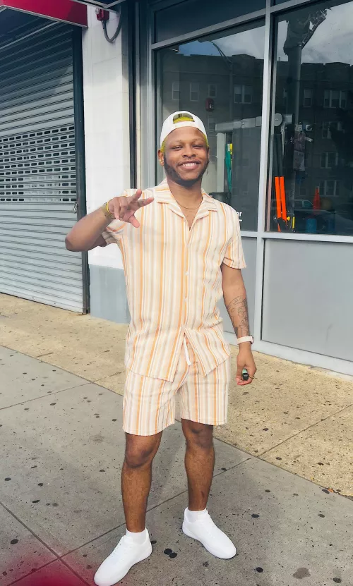 Just Saying Hi. by OfficialTruSMASH